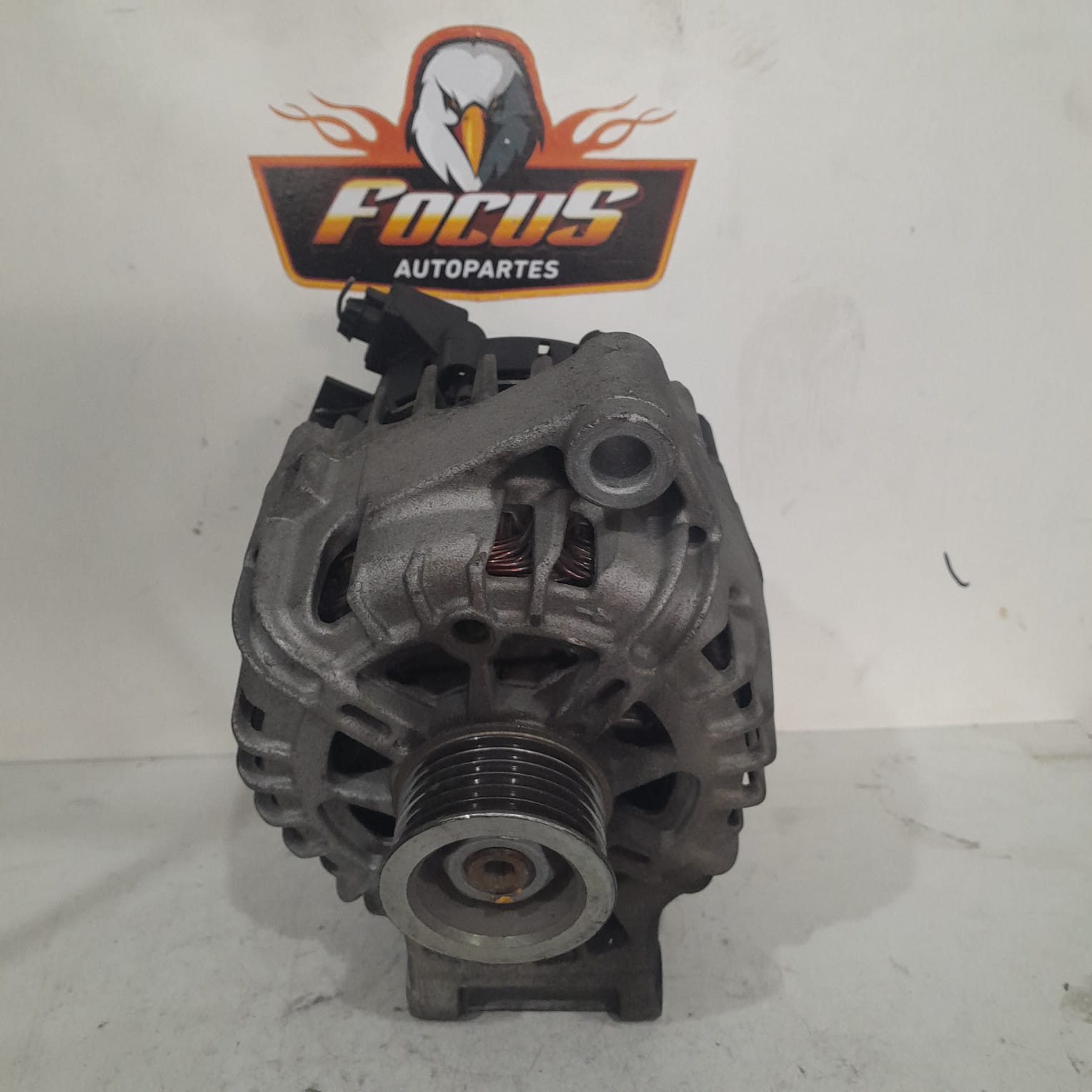 Ford Ecosport ---- impecable